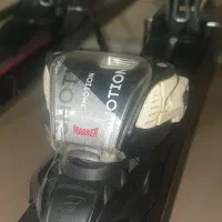 چوب اسکی VOLKL 73|ورزش‌های زمستانی|تهران, زرگنده|دیوار