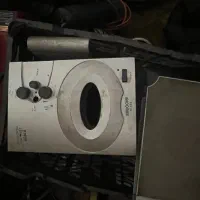 باند اسپیکر