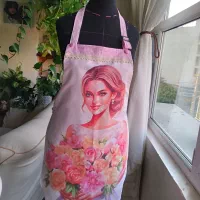 پیش بند آشپزخانه|سفره، حوله، دستمال آشپزخانه|کرج, گوهردشت|دیوار