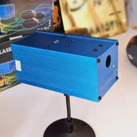 رقص نور لیزر خطی تبلیغاتی لیزرخطی لیزر کیلومتری|آلات موسیقی|تهران, بازار|دیوار