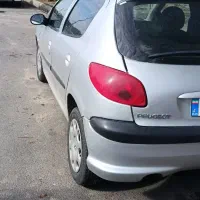 206تیپ 2|خودرو سواری و وانت|مرند, |دیوار