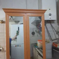جاکفشی اینه دار