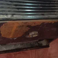 بخاری|بخاری، هیتر، شومینه|مشهد, کریم آباد|دیوار