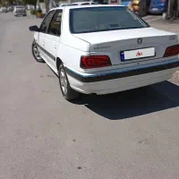 پرشیا t5 مدل ۹۷