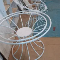 میز و صندلی