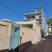 خانه ویلایی ۲۷۰ متری با ۴ اتاق خواب سنددار