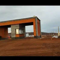 ۱۰۰متر مسکن ملی/فاز صفر|فروش آپارتمان|پرند, فاز ۰|دیوار