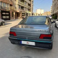 405 دوگانه فابریک|خودرو سواری و وانت|اصفهان, فروردین|دیوار