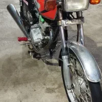 سی جی مدل ۶۲ مزایده|موتورسیکلت|نگین شهر, |دیوار