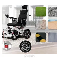 ویلچر برقی تاشو با کیفیت|آرایشی، بهداشتی، درمانی|بندرعباس, |دیوار