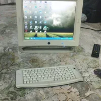 کامپیوتر کلکسیونی دارای  چاپگر و اسکن