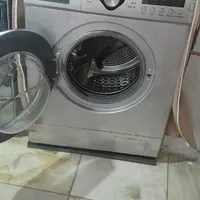 لباسشویی اسنوا زبان فارسی