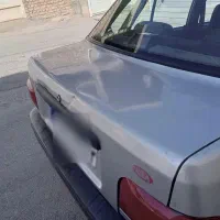 پراید ۸۴شاسی سالم درحدصفر|خودرو سواری و وانت|اصفهان, بهاران|دیوار