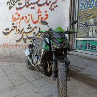 طرح زد هزار  نقدو اقساط بیست ماهه|موتورسیکلت|قم, کیوانفر|دیوار