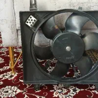 فن پراید دو دور  امکو|قطعات یدکی و لوازم جانبی|مرودشت, علی‌آباد‎|دیوار