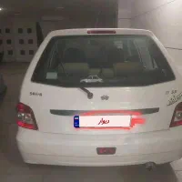 پراید ۱۱۱ مدل ۹۷ ۱۱۳۰۰۰ تا کار|خودرو سواری و وانت|اصفهان, باغ فدک|دیوار