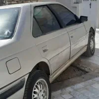 پژو پارس مدل 79 (سفیر)|خودرو سواری و وانت|زابل, |دیوار