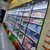 نایلونـی مینی مغناطیسی با توری مجیک و نایلـونی