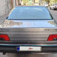 پژو 405 جی ال ایکس (GLX)|خودرو سواری و وانت|تهران, فلاح|دیوار