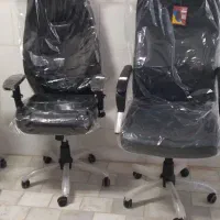 صندلی گردان جکدار|صندلی و نیمکت|اردکان, |دیوار