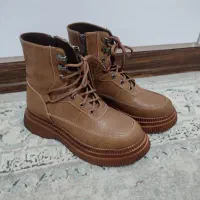 پوتین نو نو با لج مخفی|کیف، کفش، کمربند|شیراز, شهرک مدرس|دیوار