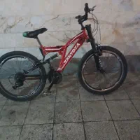 دوچرخه ۲۰‌و‌۲۴