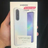 گوشی آکبند A36