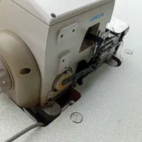 ۵نخ موتوربی صدا جک|چرخ خیاطی و ریسندگی|رشت, فلسطین|دیوار