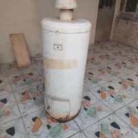 آبگرمکن گازی