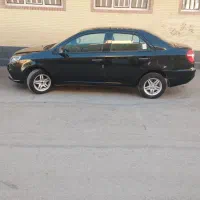 فروش خودرو جیلی GC6 اکسلنت