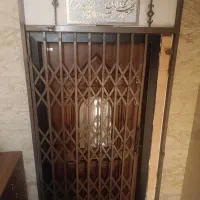 فروش درب آکادمی