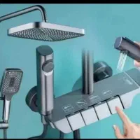 دوش  حمام   پیانویی  وارادتی