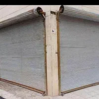 تعویض وتعمیر فنر و کرکره قدیمی