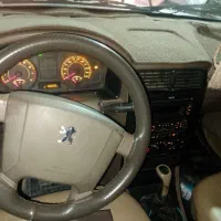 پژو 405