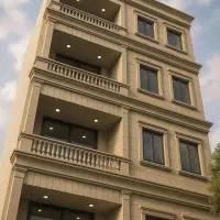 پیاگ دکور طراح و مجری پروژه های ساختمانی