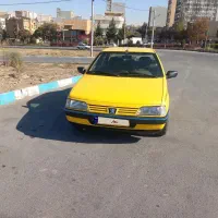 تاکسی خط مهستان به استادان