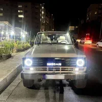 پاترول چهار درب