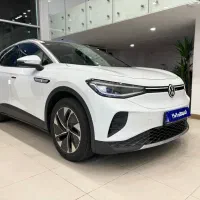 آیدی4 ID4 مدل 2025|خودرو سواری و وانت|تهران, الهیه|دیوار