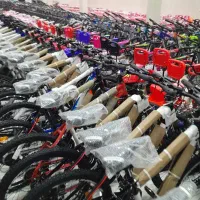 دوچرخه ویوا