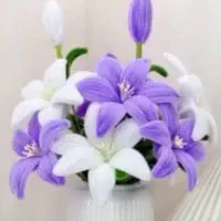 دسته گل زیباو جدید|گل مصنوعی|شیراز, دلگشا|دیوار