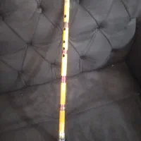 نی فروشی