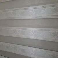 پرده زبرا|پرده، رانر، رومیزی|مشهد, نوید|دیوار