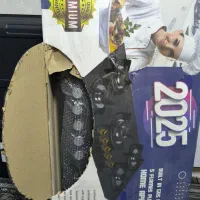 گاز صفحه ای ۵ شعله آکبند