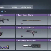 اکانت کالاف دیوتی موبایل|کنسول، بازی ویدئویی و آنلاین|بهبهان, |دیوار