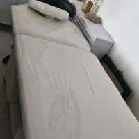 تخت ماساژ کابینت دار