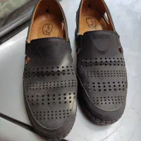 کفش زنانه راحتی سایز ۴۱-۴۰