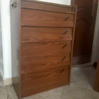 جاکفشی پنج طبقه