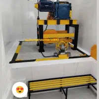 نصب و طراحی ،تعمیرات آسانسور