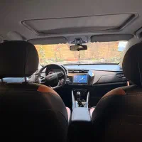 X22 pro|خودرو سواری و وانت|تهران, گلستان (شهرک راه آهن)|دیوار