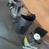 آبمیوه گیری پاناسونیک مدل MJ-DJ01